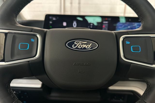 2025 Ford Expedition Max Active Roseville CA