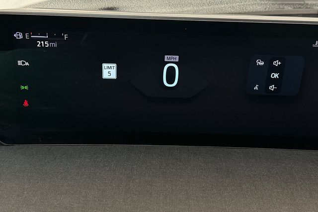 2025 Ford Expedition Max Active Roseville CA