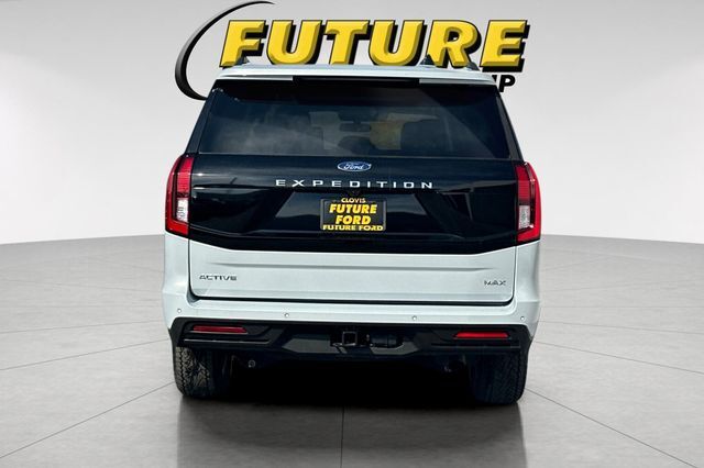 2025 Ford Expedition Max Active Roseville CA