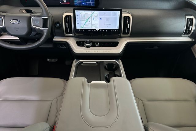 2025 Ford Expedition Max Active Roseville CA