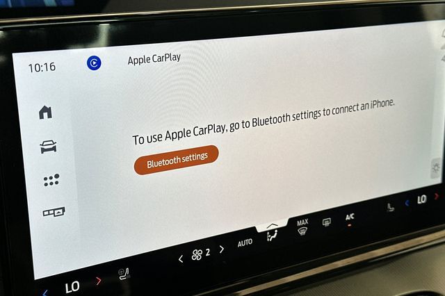 2025 Ford Expedition Max Active Roseville CA