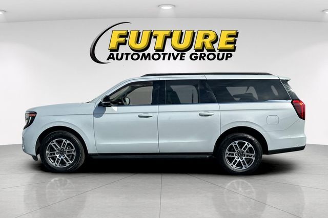 2025 Ford Expedition Max Active Roseville CA