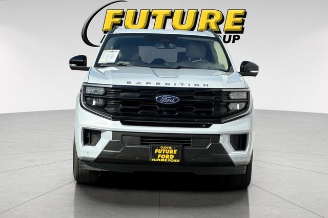 2025 Ford Expedition Max Active Roseville CA