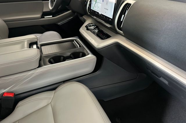 2025 Ford Expedition Max Active Roseville CA