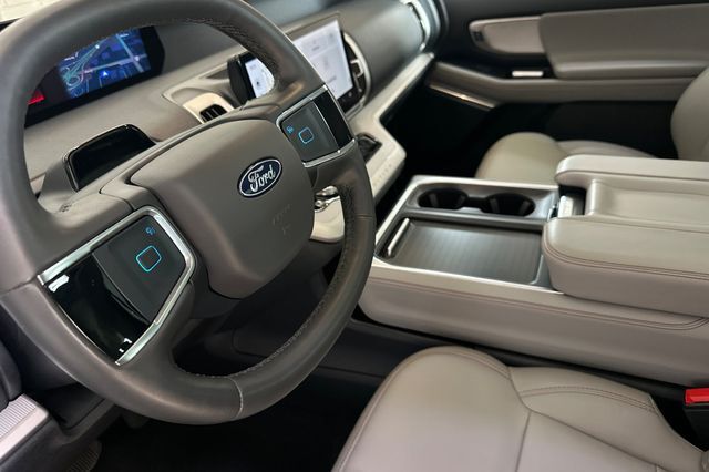 2025 Ford Expedition Max Active Roseville CA