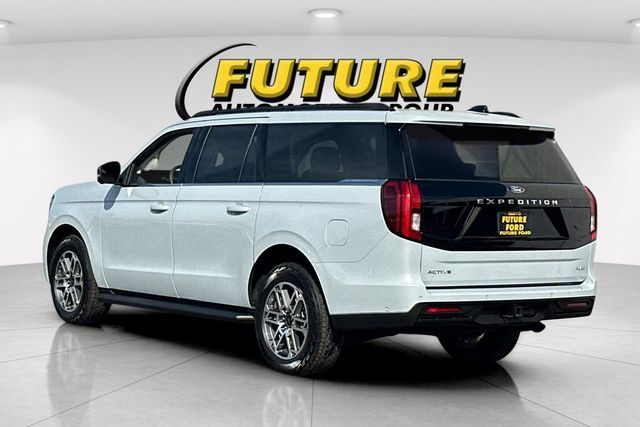 2025 Ford Expedition Max Active Roseville CA