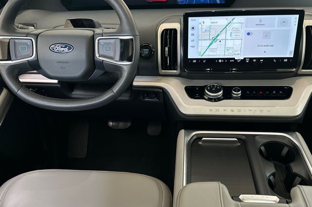 2025 Ford Expedition Max Active Roseville CA