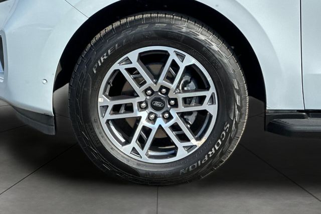 2025 Ford Expedition Max Active Roseville CA