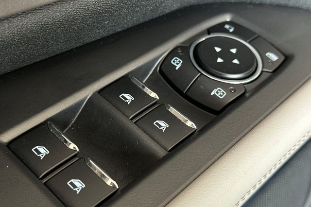 2025 Ford Expedition Max Active Roseville CA