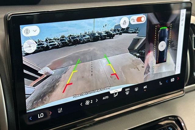 2025 Ford Expedition Max Active Roseville CA