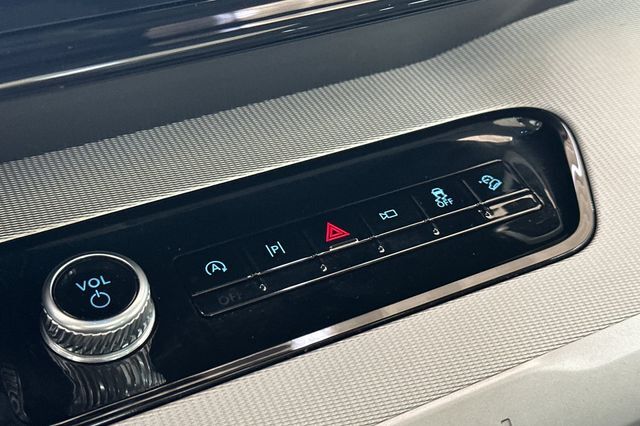 2025 Ford Expedition Max Active Roseville CA