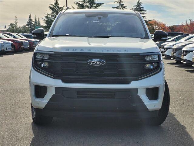 2025 Ford Expedition Max Active Roseville CA