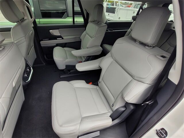 2025 Ford Expedition Max Active Roseville CA