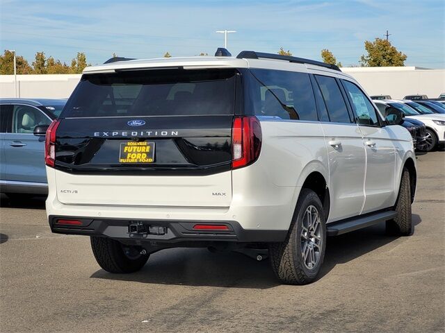 2025 Ford Expedition Max Active Roseville CA