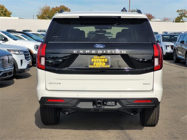 2025 Ford Expedition Max Active Roseville CA