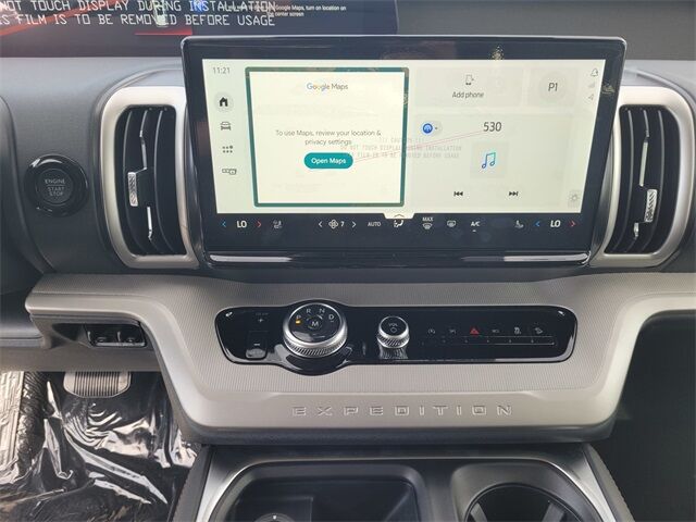 2025 Ford Expedition Max Active Roseville CA