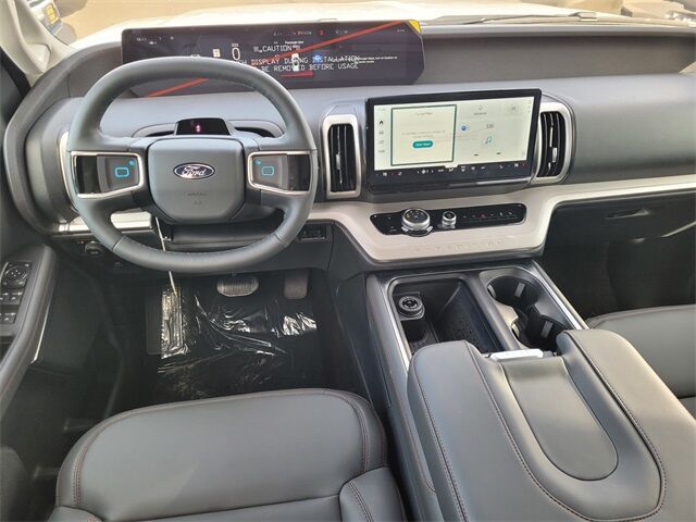 2025 Ford Expedition Max Active Roseville CA