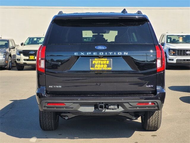 2025 Ford Expedition Max Active Roseville CA