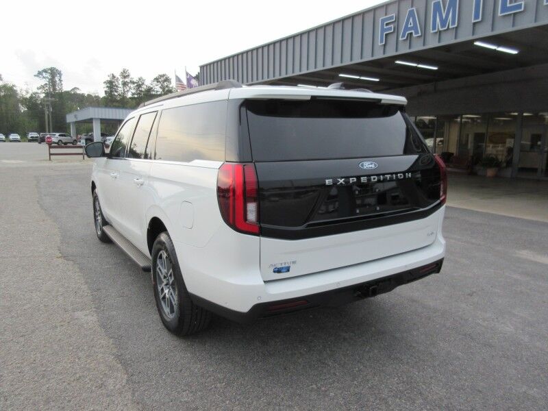 2025 Ford Expedition Max Active St. George SC