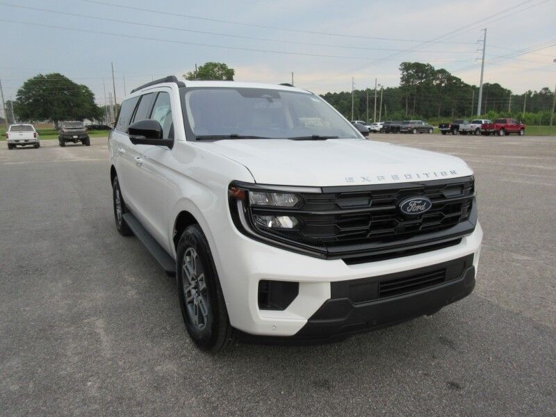 2025 Ford Expedition Max Active St. George SC