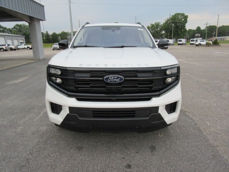 2025 Ford Expedition Max Active St. George SC