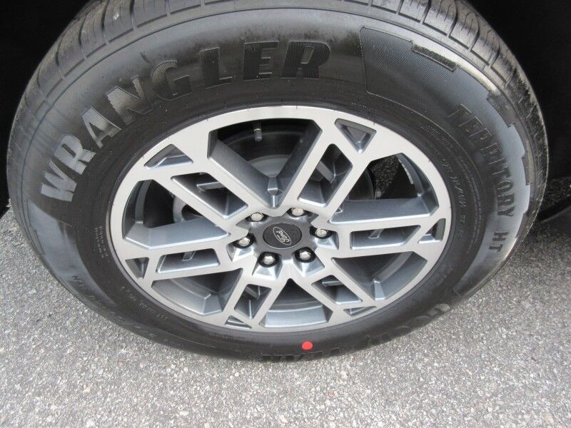 2025 Ford Expedition Max Active St. George SC