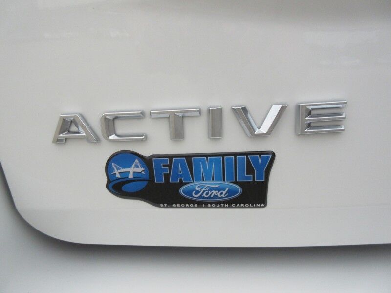 2025 Ford Expedition Max Active St. George SC