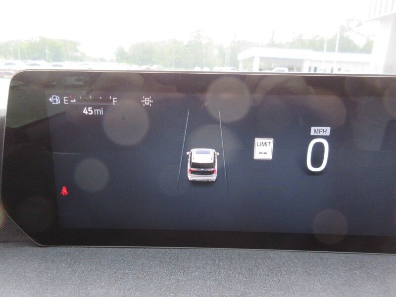2025 Ford Expedition Max Active St. George SC