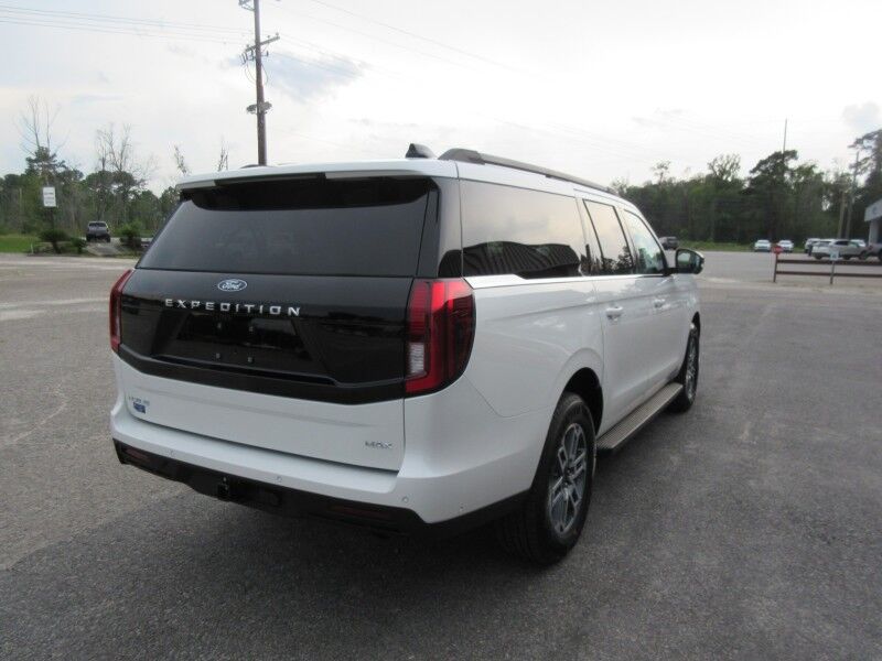 2025 Ford Expedition Max Active St. George SC