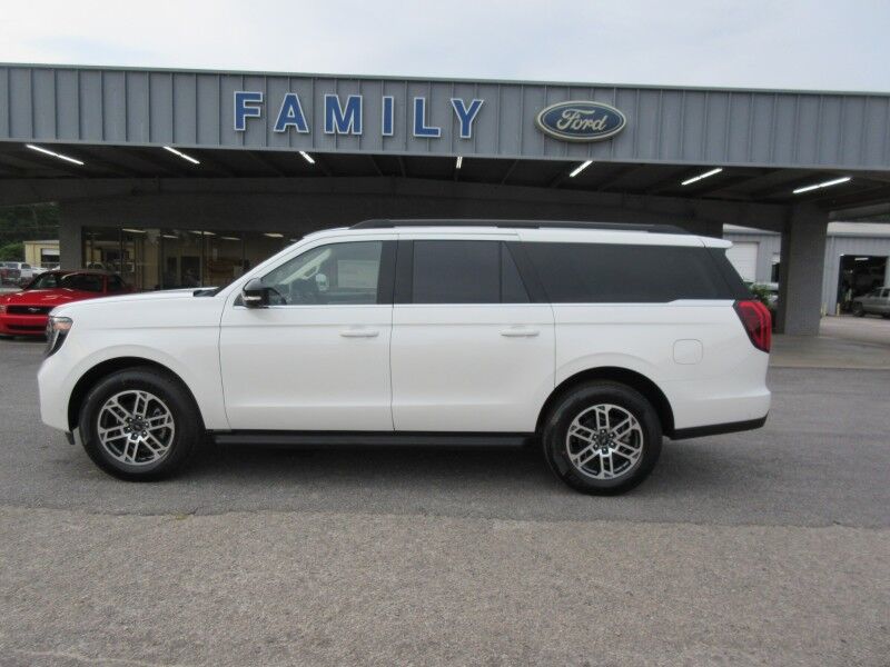 2025 Ford Expedition Max Active St. George SC