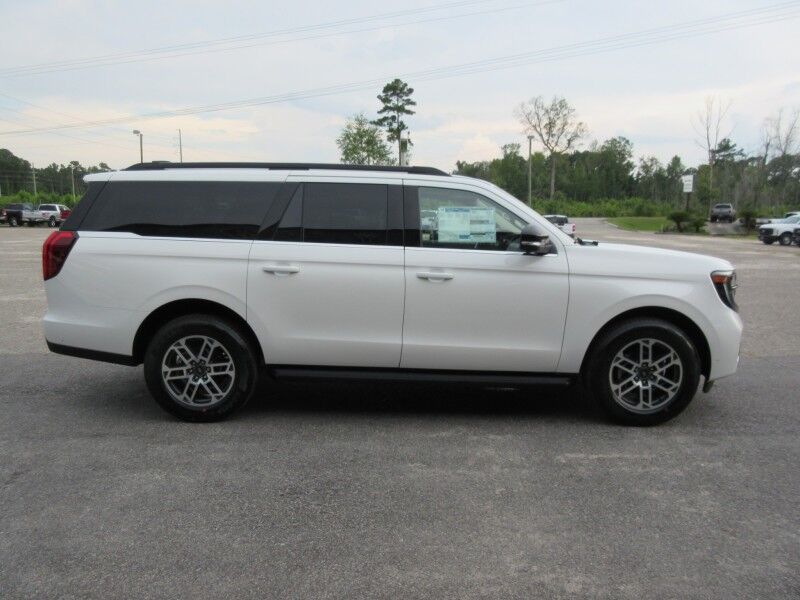 2025 Ford Expedition Max Active St. George SC