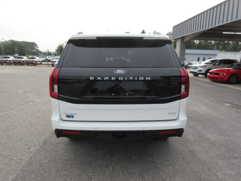 2025 Ford Expedition Max Active St. George SC