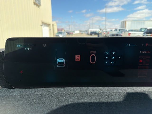 2025 Ford Expedition Max Active Watertown SD