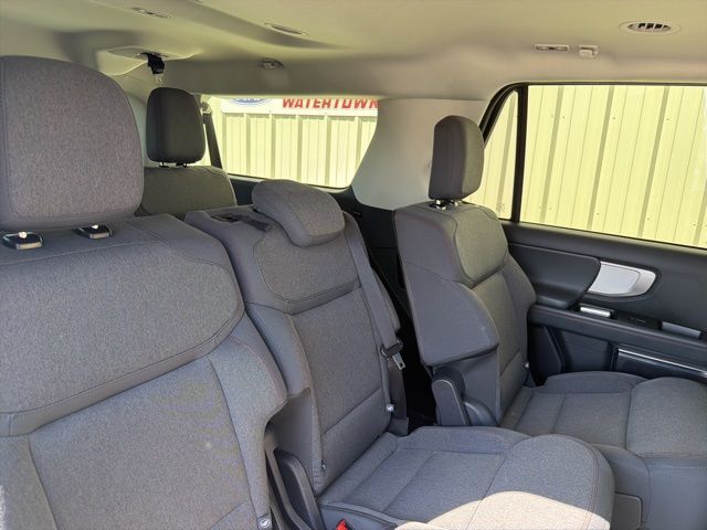 2025 Ford Expedition Max Active Watertown SD
