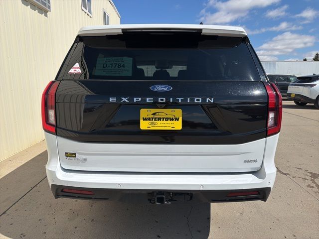 2025 Ford Expedition Max Active Watertown SD