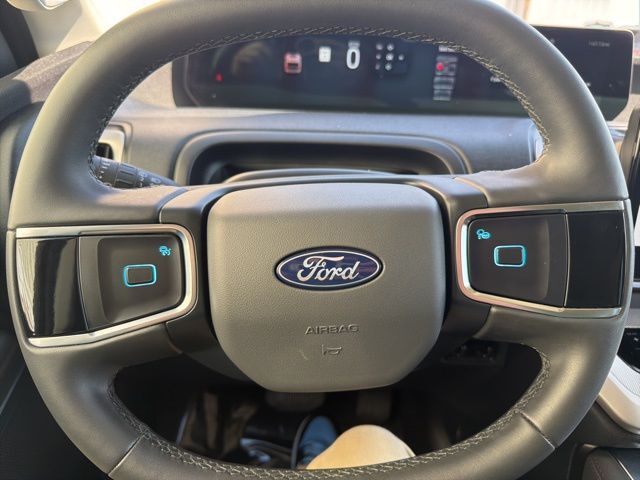 2025 Ford Expedition Max Active Watertown SD