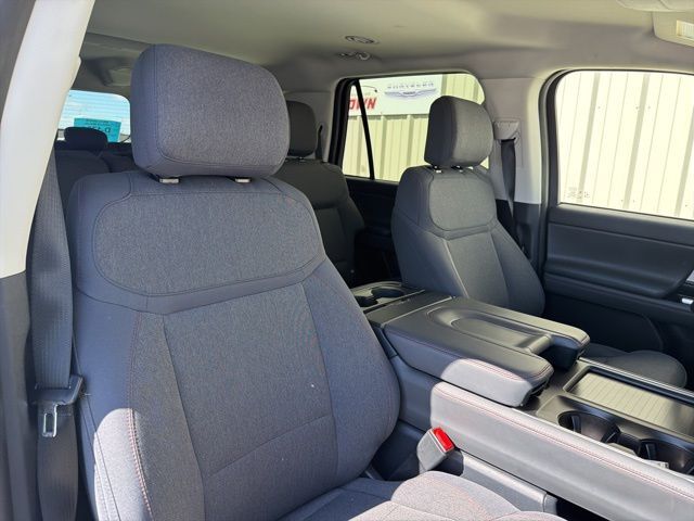2025 Ford Expedition Max Active Watertown SD