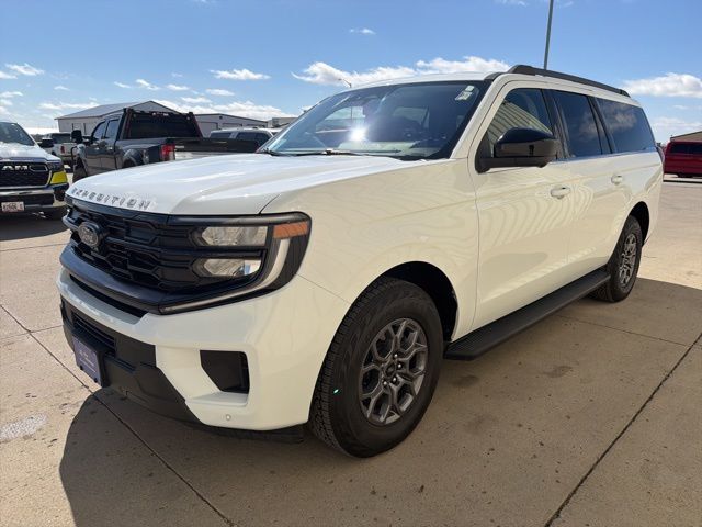 2025 Ford Expedition Max Active Watertown SD