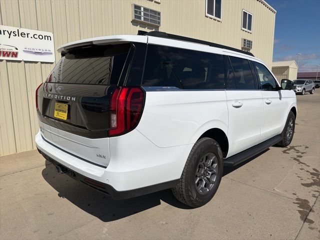 2025 Ford Expedition Max Active Watertown SD