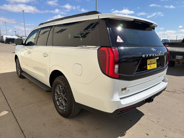 2025 Ford Expedition Max Active Watertown SD
