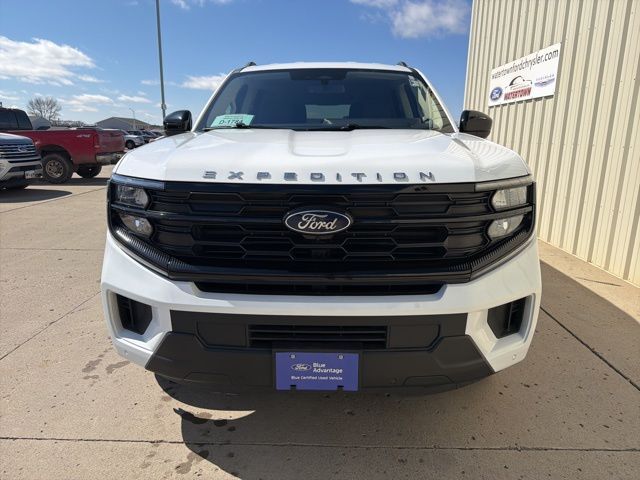 2025 Ford Expedition Max Active Watertown SD