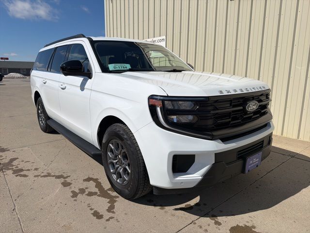 2025 Ford Expedition Max Active Watertown SD