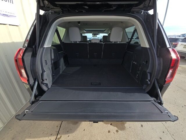 2025 Ford Expedition Max Active Watertown SD