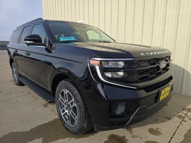 2025 Ford Expedition Max Active Watertown SD