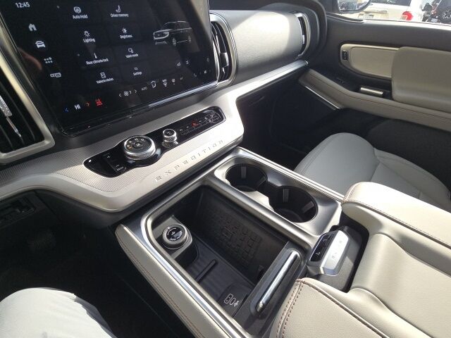 2025 Ford Expedition Max Active Watertown SD