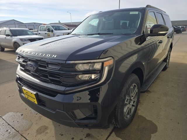 2025 Ford Expedition Max Active Watertown SD