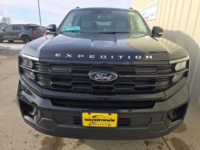 2025 Ford Expedition Max Active Watertown SD