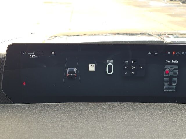 2025 Ford Expedition Max Active Watertown SD