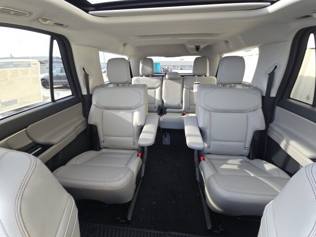 2025 Ford Expedition Max Active Watertown SD