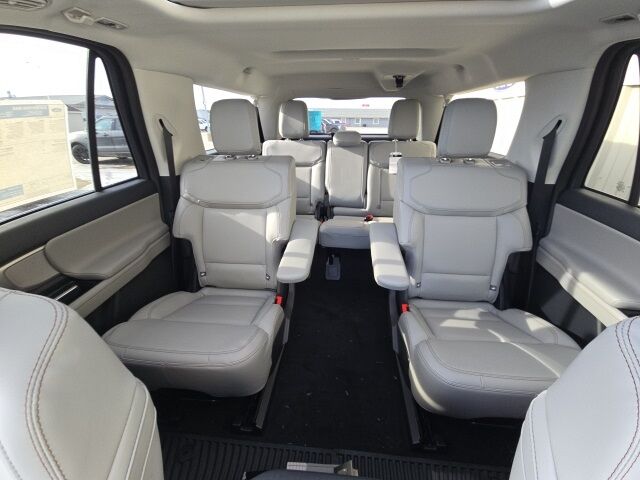 2025 Ford Expedition Max Active Watertown SD